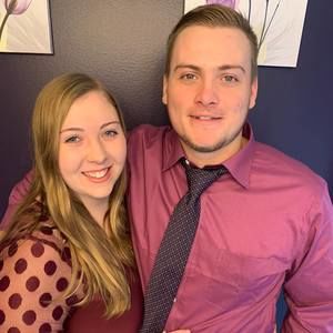 Meet your Posher, Elissa